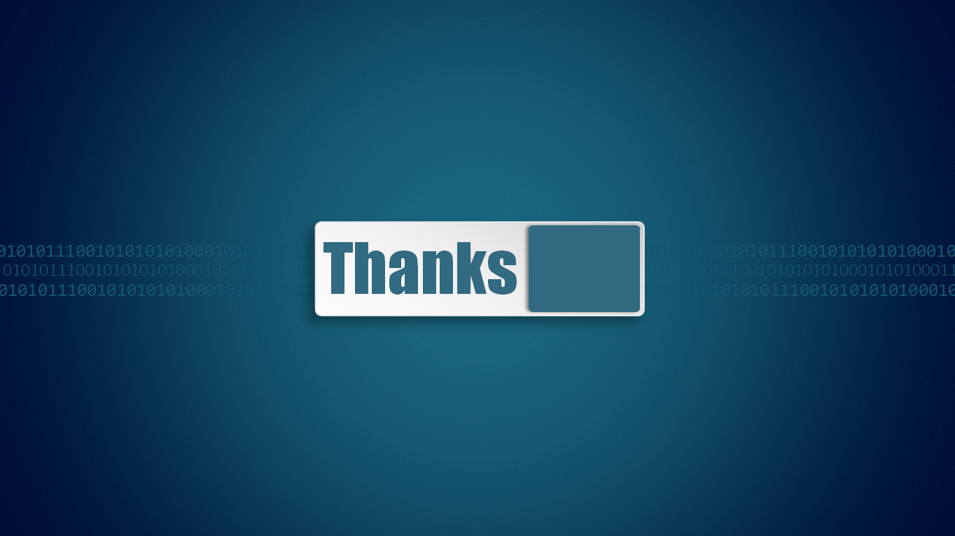 深蓝色时尚简约动态ppt模板