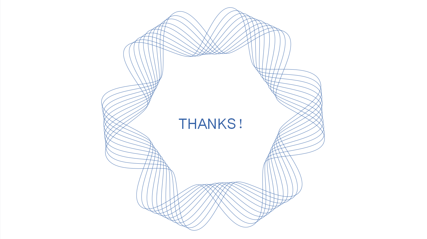 简约线条商务汇报通用ppt模板