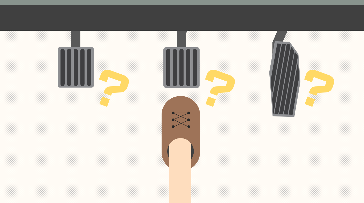 扁平化卡通交通安全教育ppt课件