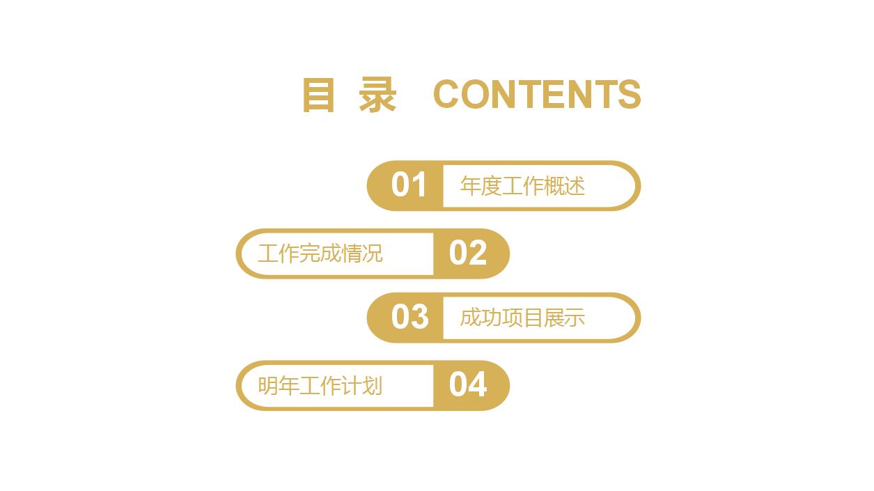 淡雅简洁医药销售工作汇报ppt模板