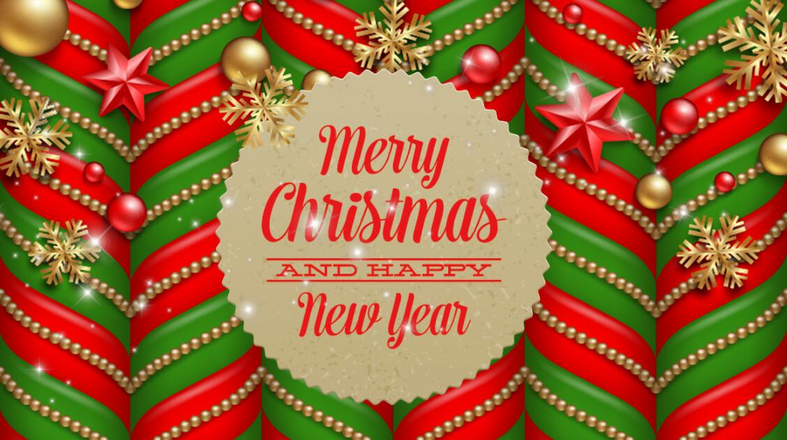 简约时尚圣诞节活动策划ppt模板