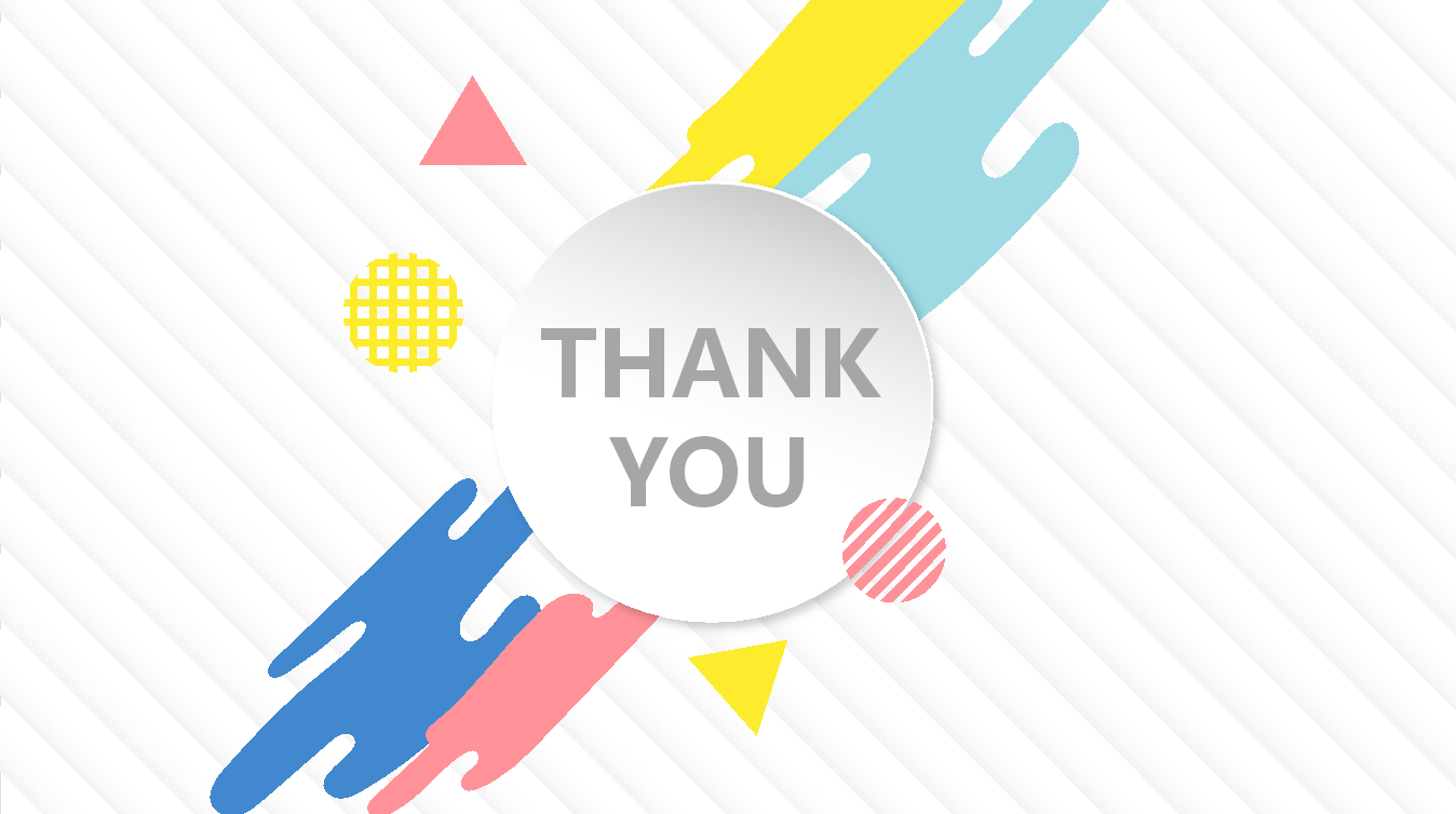 时尚简约微立体教师课件动态ppt模板