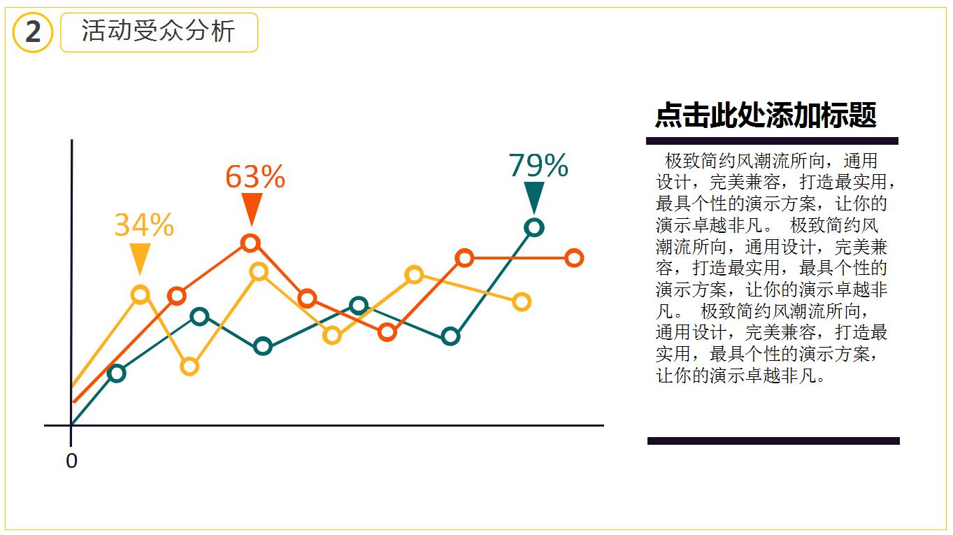 高端大气万圣节活动策划方案ppt模板