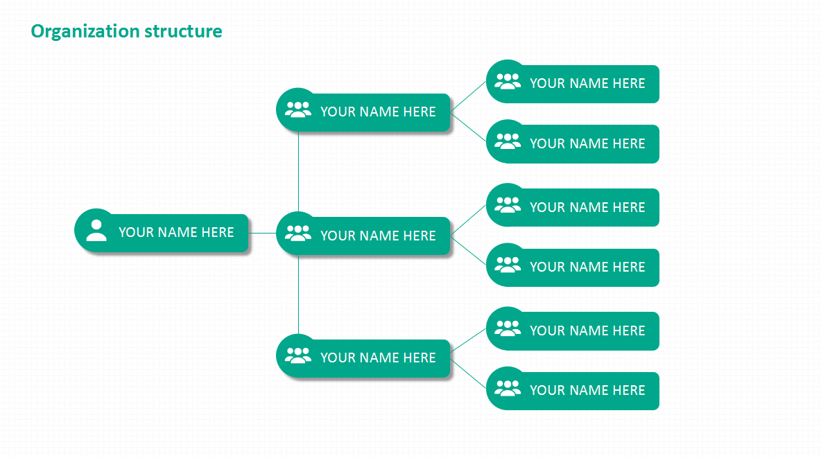 绿色商务简约学校教学ppt模板