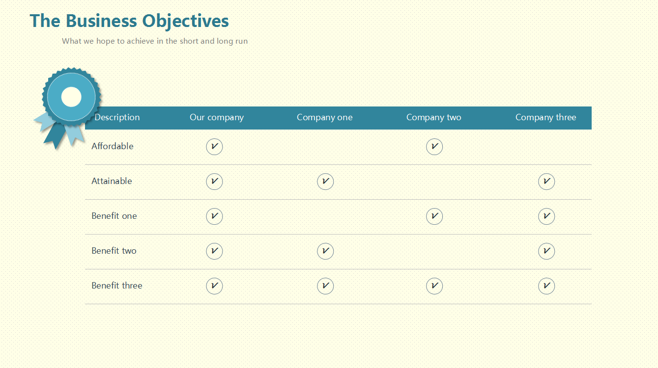小清新简约精致大学生心理健康ppt模板