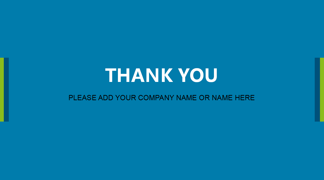 蓝色经典简约教育培训ppt模板