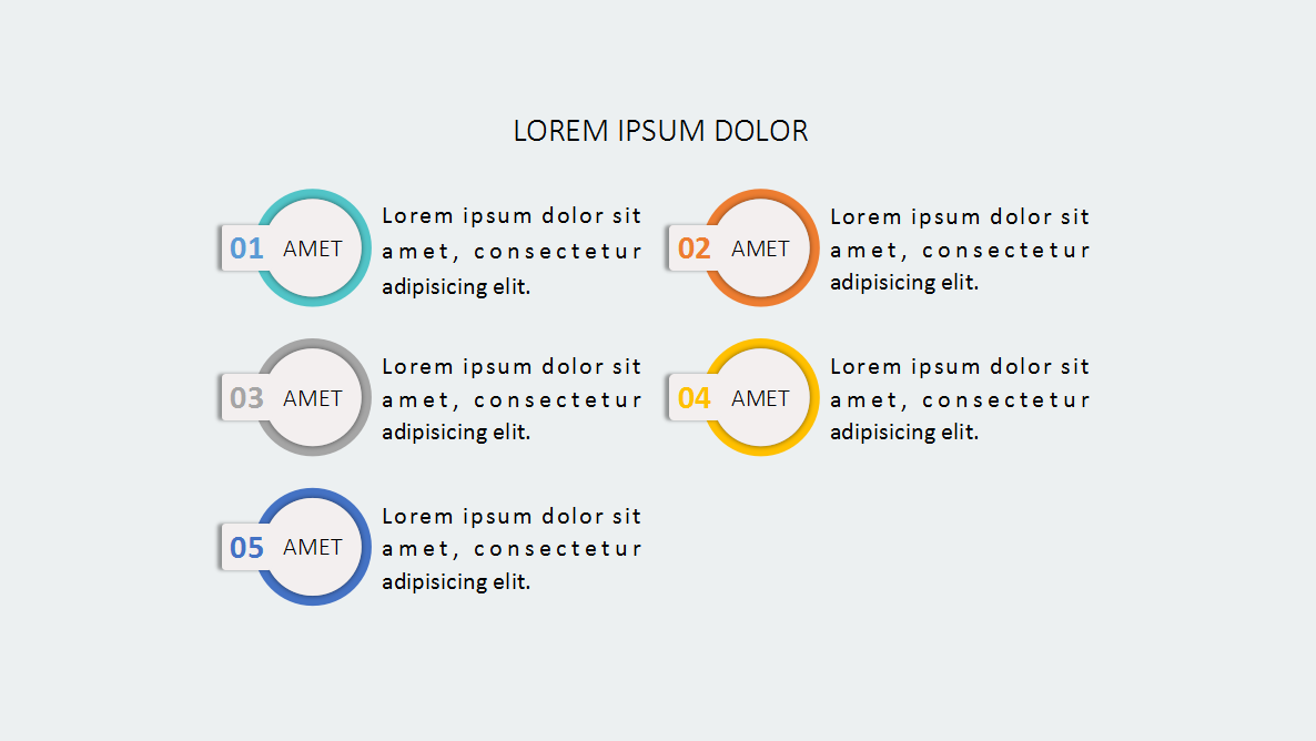 现代简洁大气语文说课ppt模板