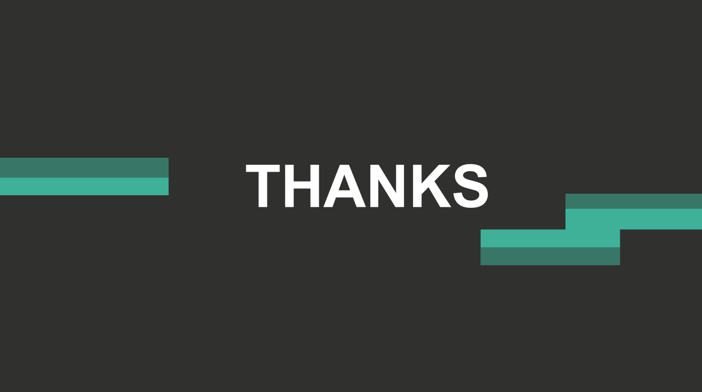 黑色扁平化简约创意电商创业ppt模板