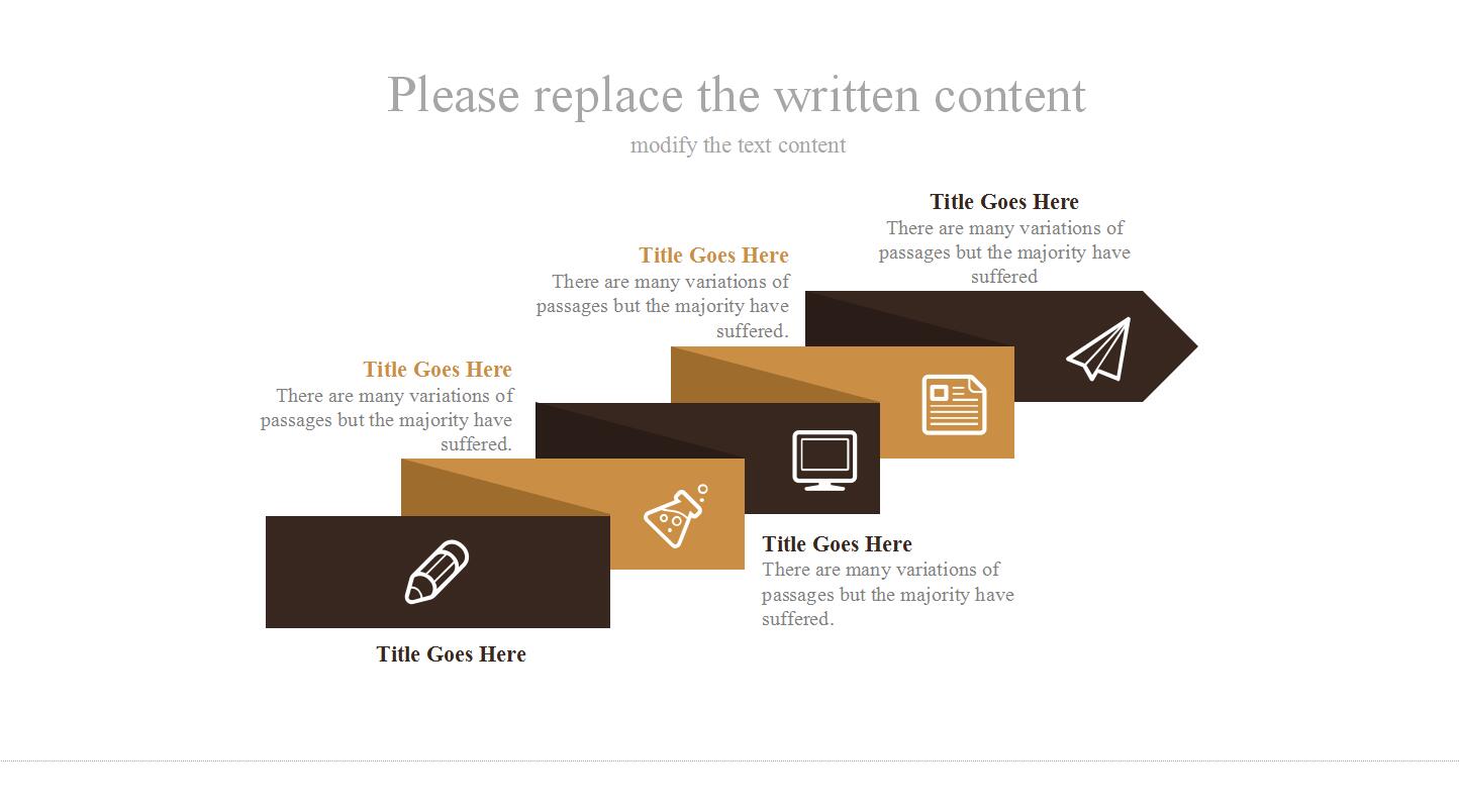 白色简洁英文中草药中医学工作总结汇报ppt模板