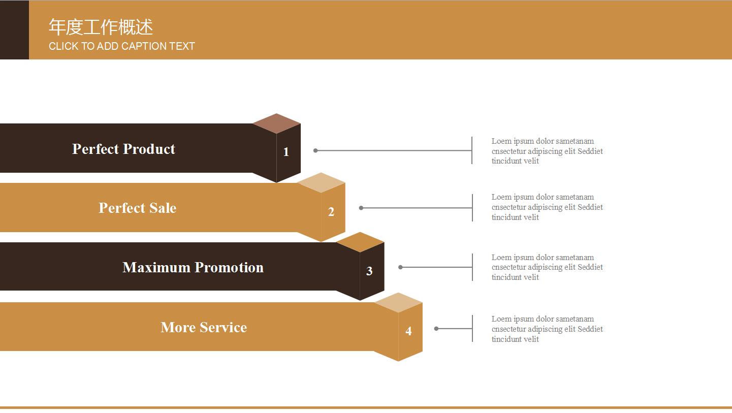 简洁大方现代中医工作总结汇报ppt模板