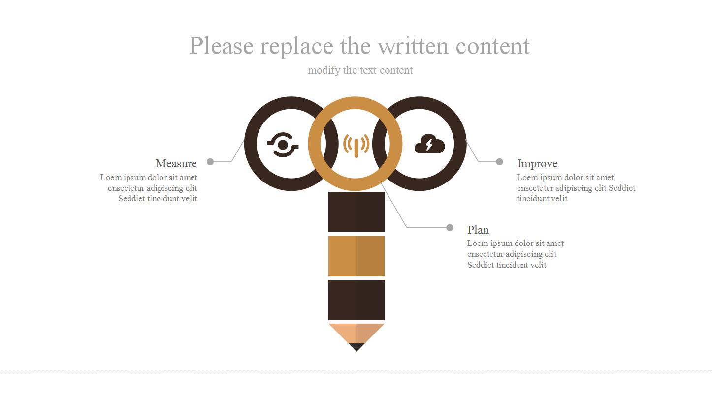 白色简洁英文中草药中医学工作总结汇报ppt模板