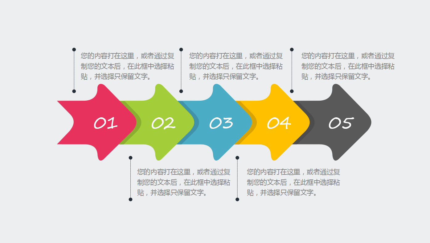 高端大气酷炫时尚简约音乐ppt模板