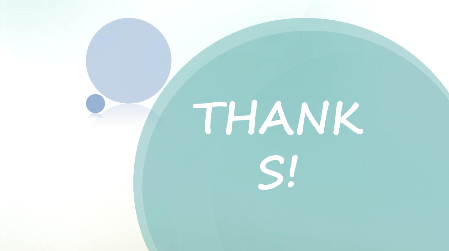 清爽简约英文工作汇报通用ppt模板