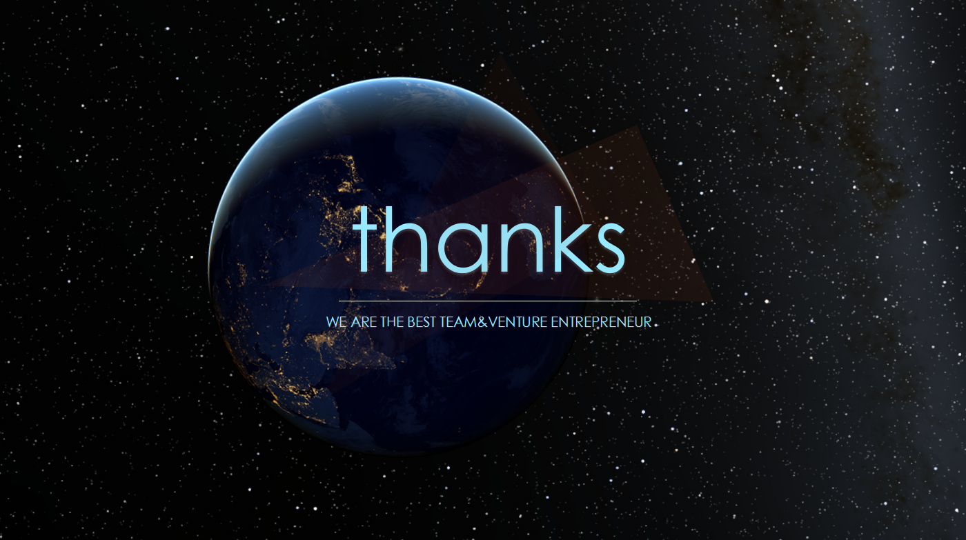 黑色商务科技简约通用ppt模板