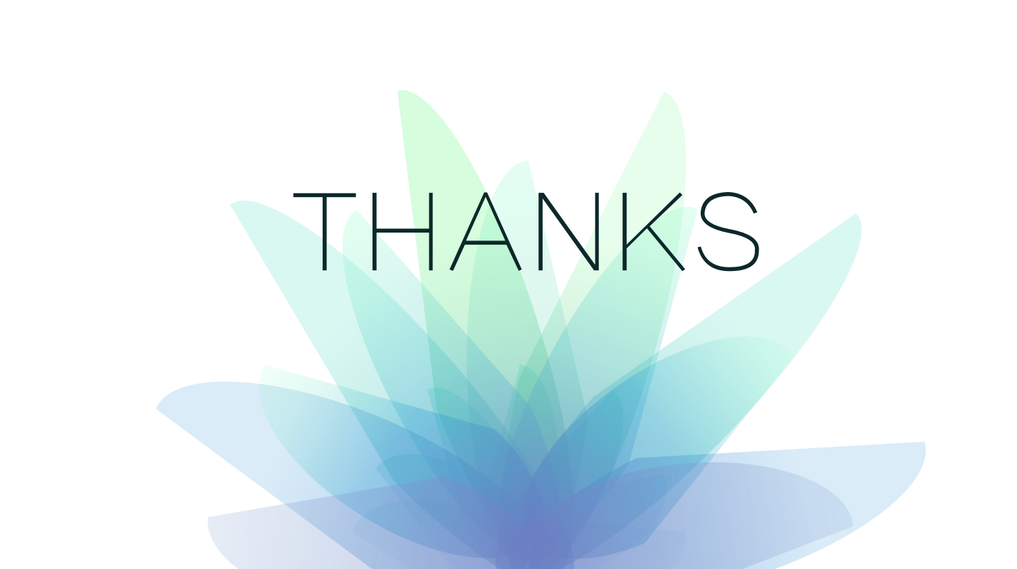 清新简约英文工作计划通用ppt模板