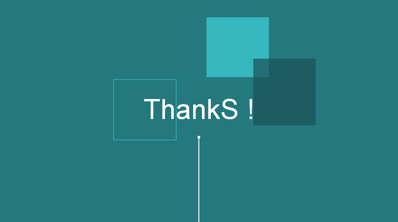 绿色精致商务简约通用ppt模板