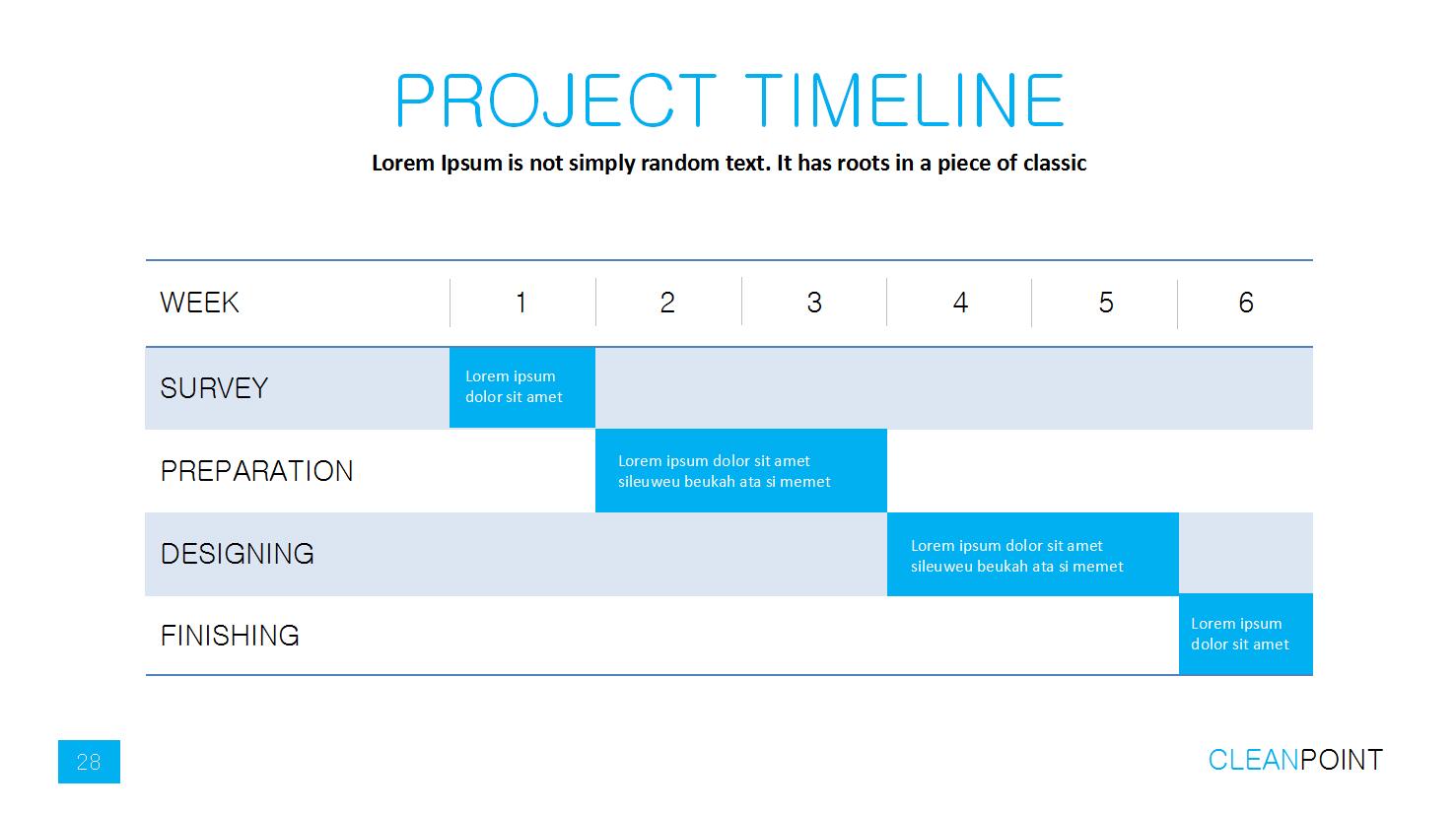 简约时尚创意通用ppt模板