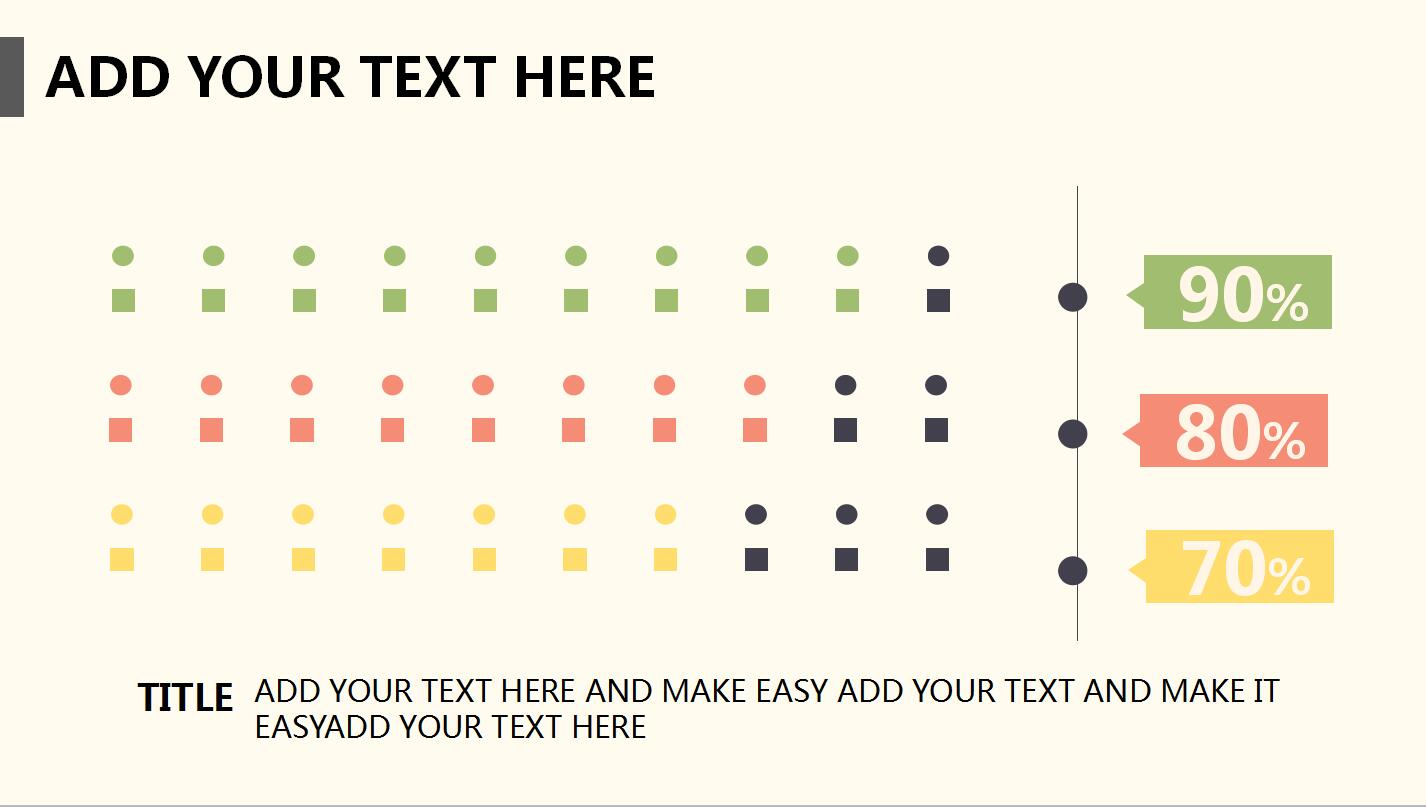 创意极简精美个人工作计划总结报告ppt模板