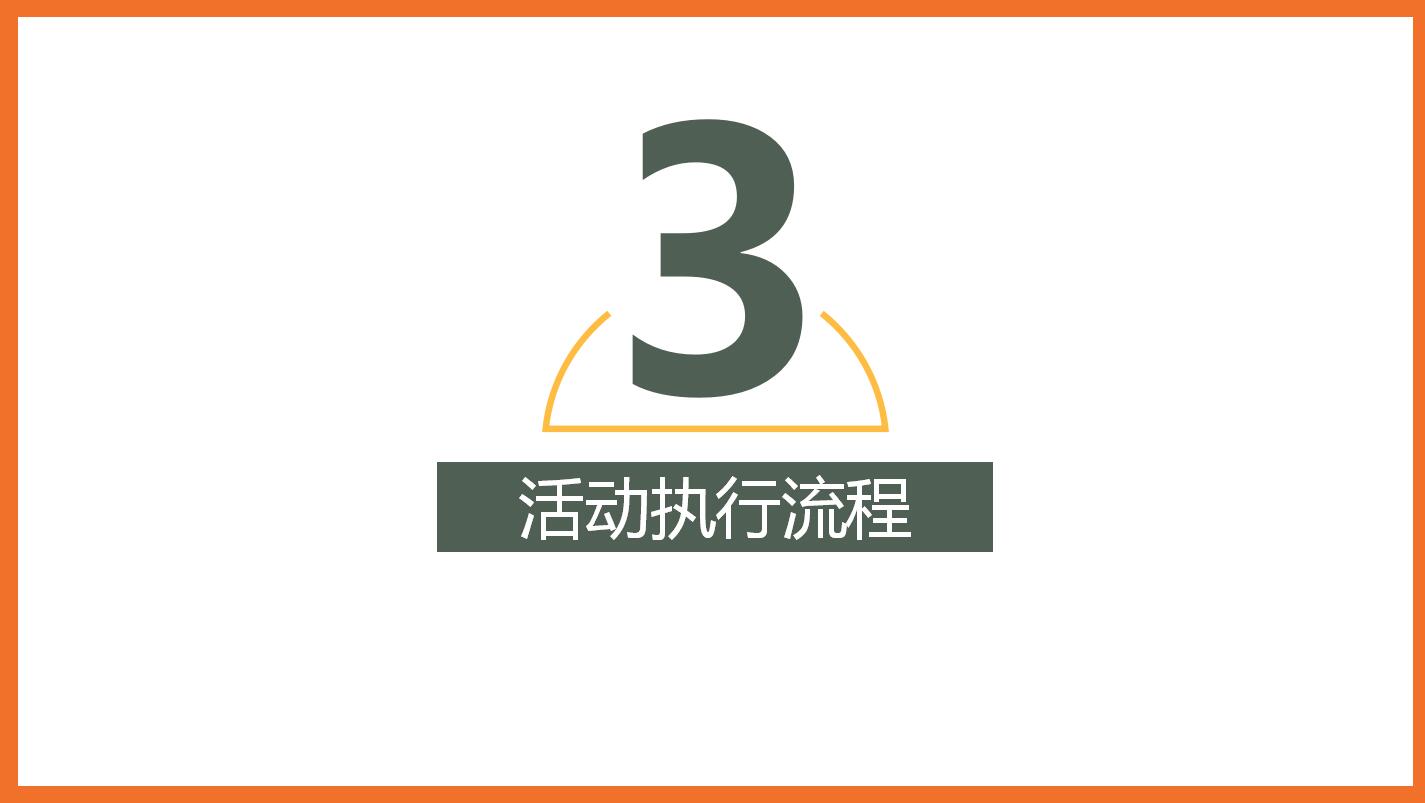 创意简约感恩节活动策划方案总结ppt模板