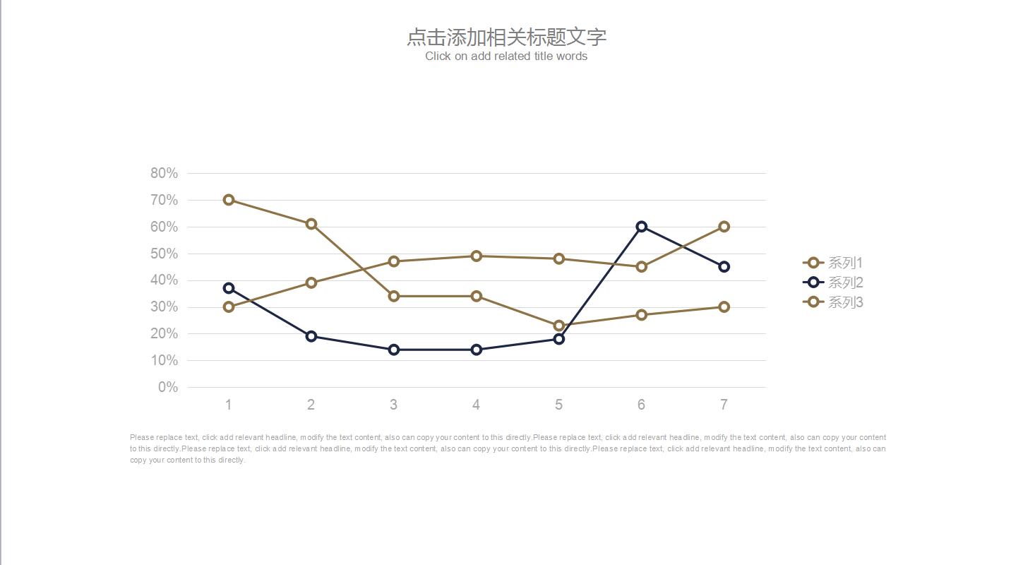 中国风简约商务工作汇报融资计划书ppt模板