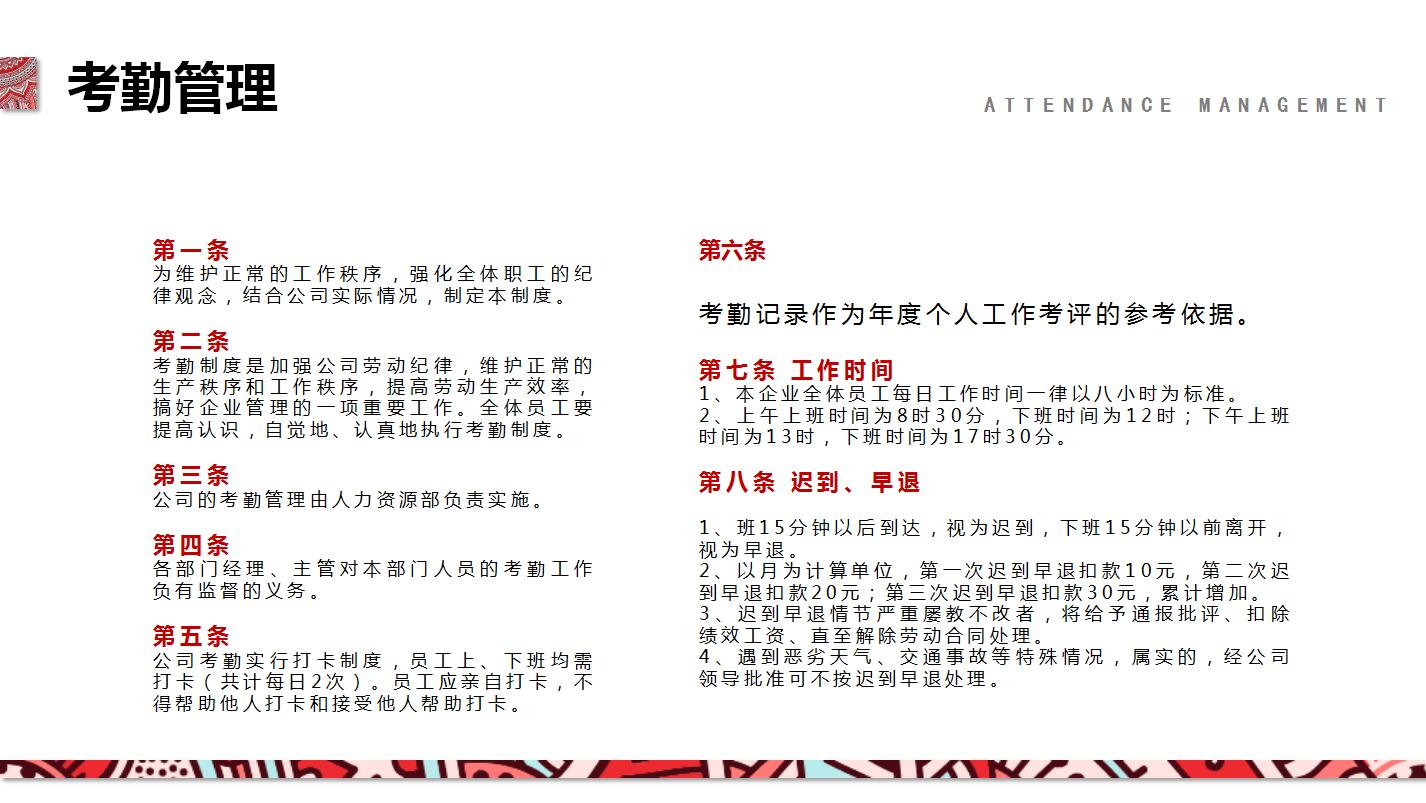 创意精美企业员工培训团队建设方案ppt模板