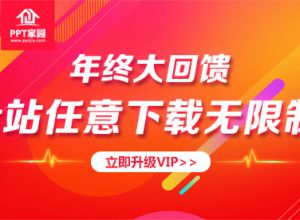 年终大回馈，会员福利送不停！