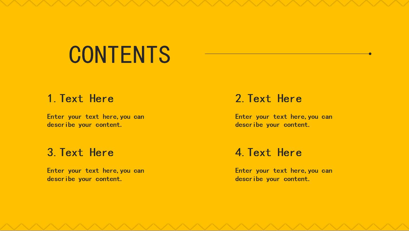 极简大气工作总结汇报通用ppt模板