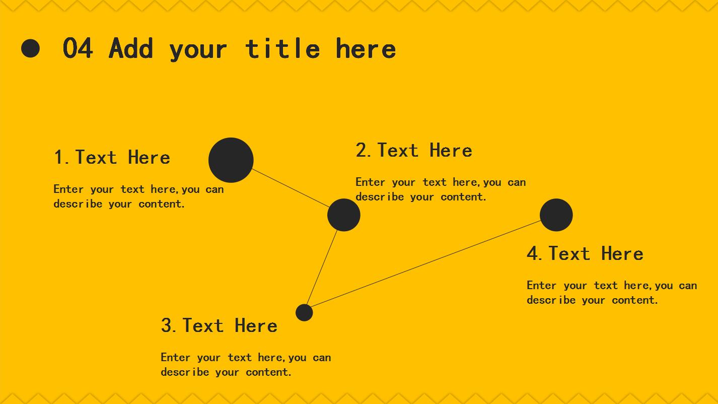 极简大气工作总结汇报通用ppt模板
