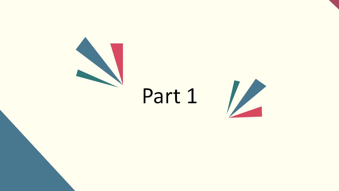 时尚简约精致教育类讲课PPT模板