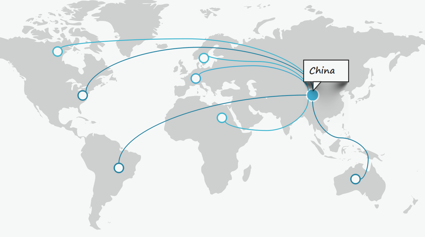 清爽白色唯美海洋商业计划书ppt模板