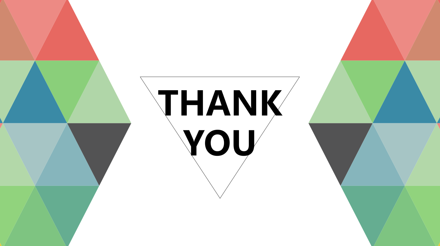 简洁清新多彩商务通用ppt模板