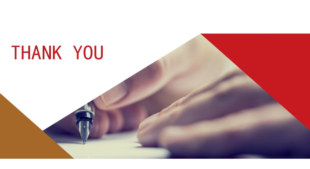 白色简约时尚岗位竞聘报告PPT模板