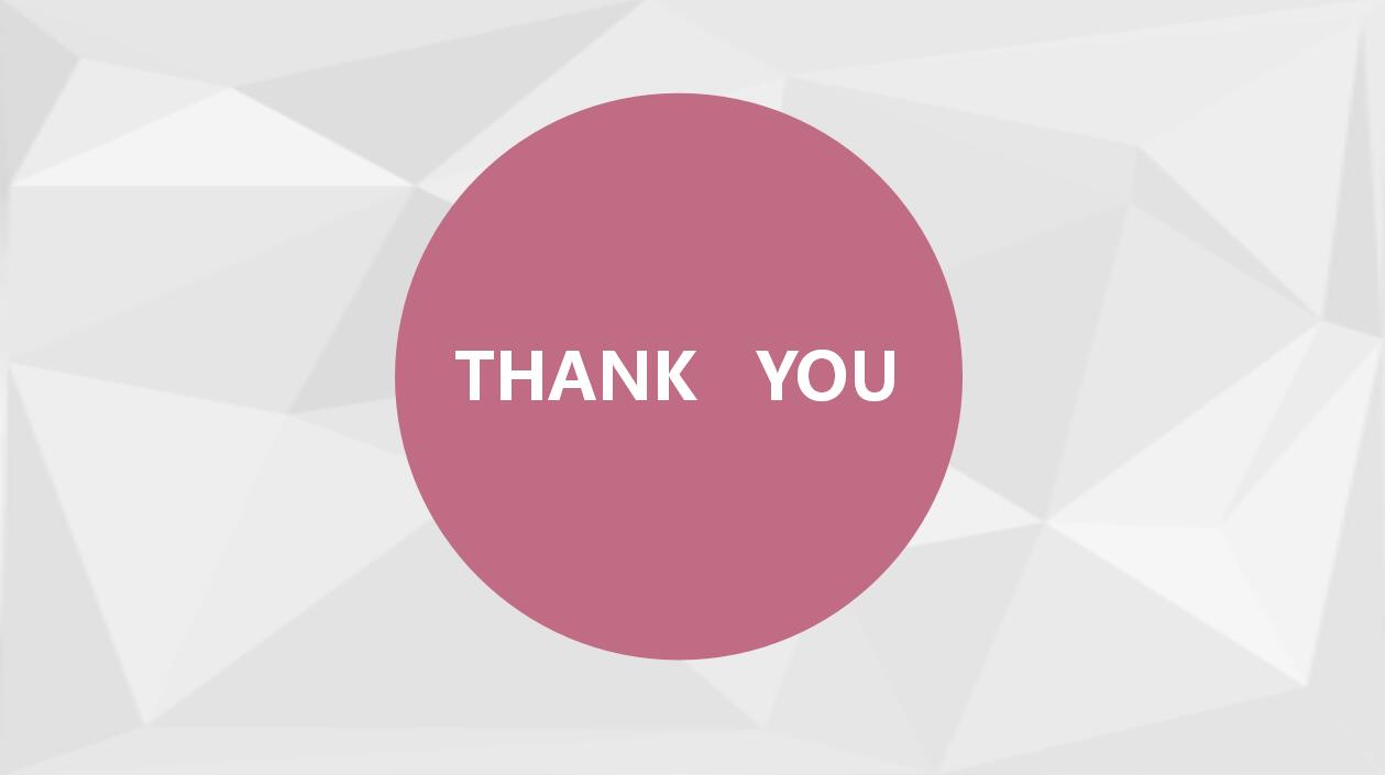 精美创意圆圈年终总结通用动态ppt模板