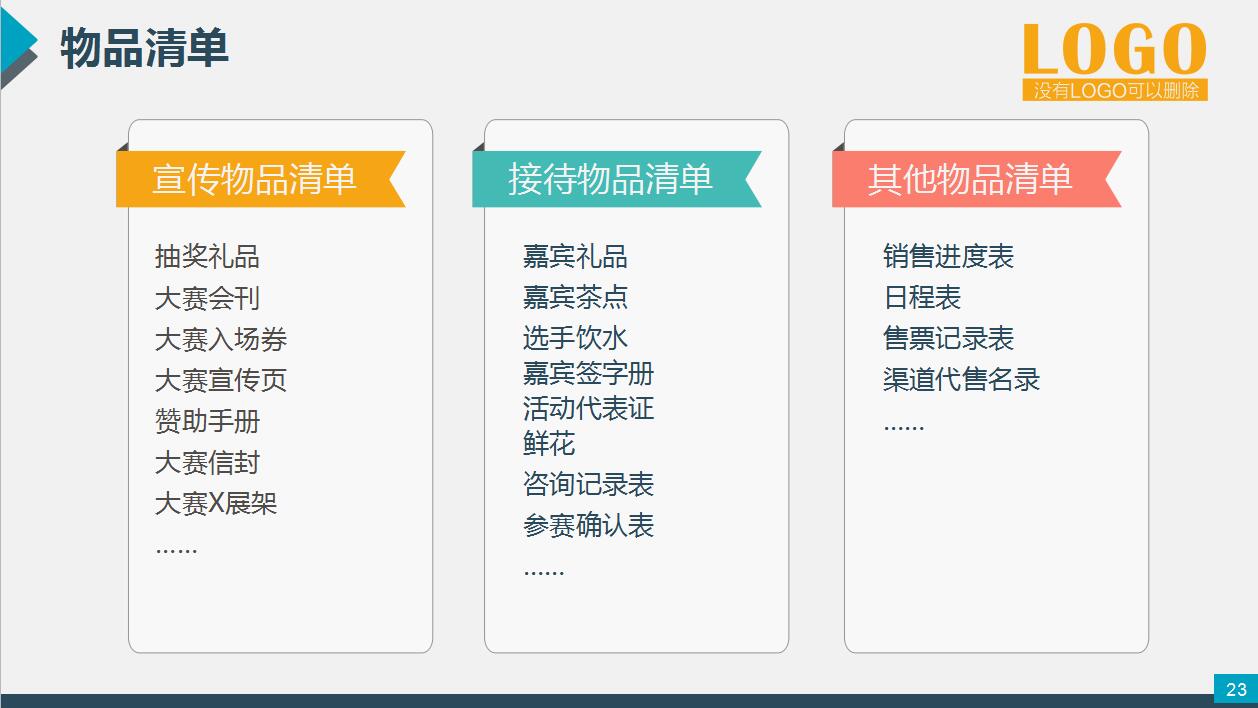 精美高端篮球比赛商演活动策划方案ppt模板