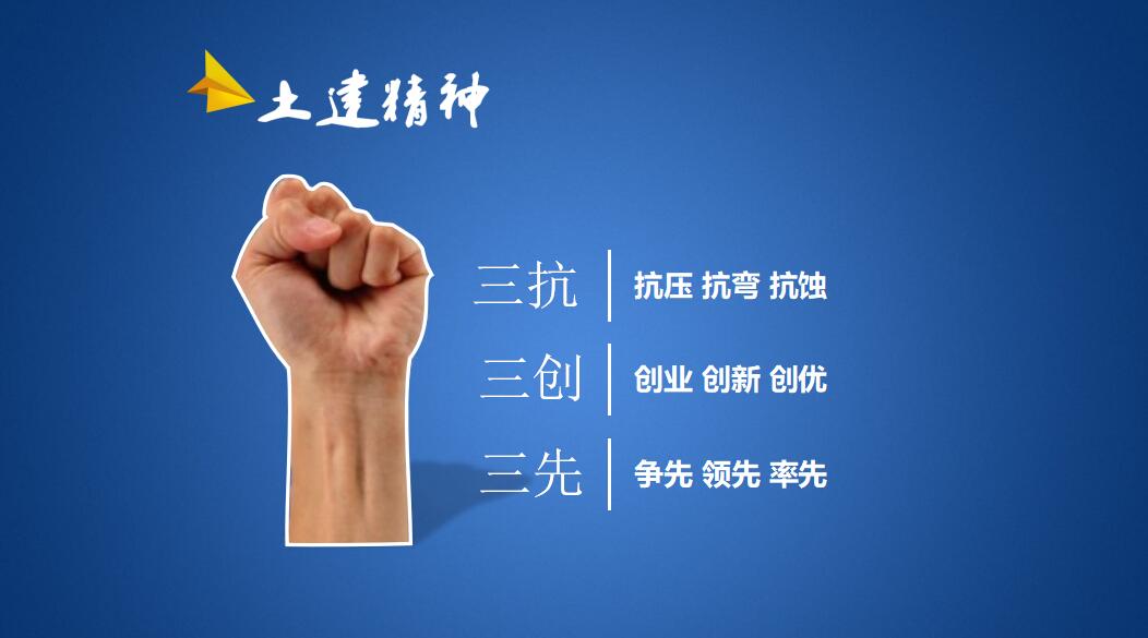 蓝色简约时尚优秀学生会答辩PPT模板