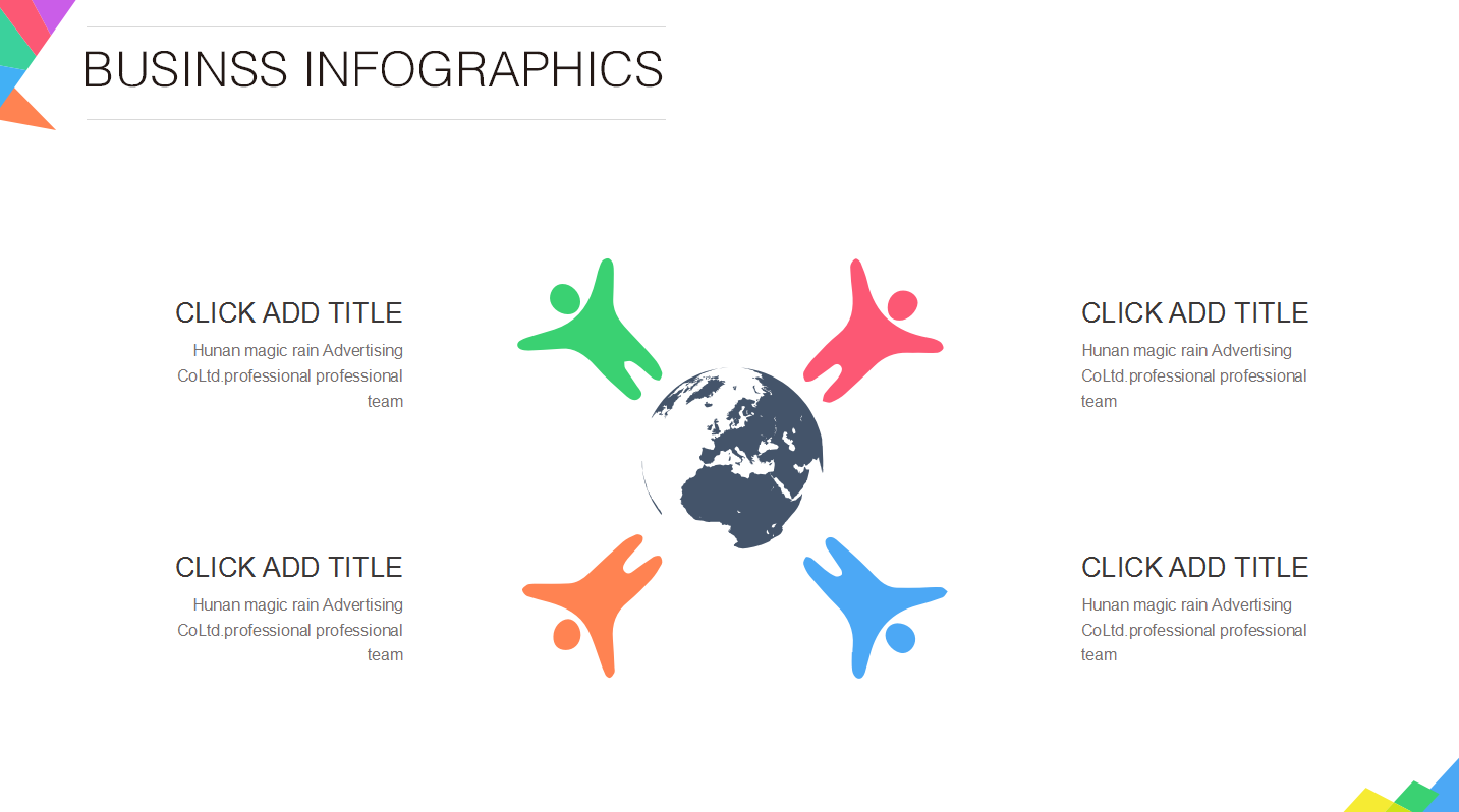 白色简洁商务工作述职报告ppt模板