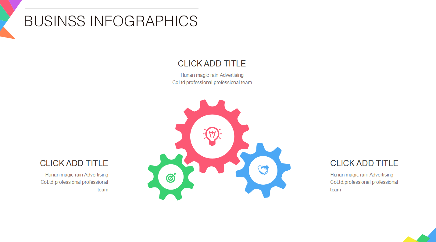 白色简洁商务工作述职报告ppt模板