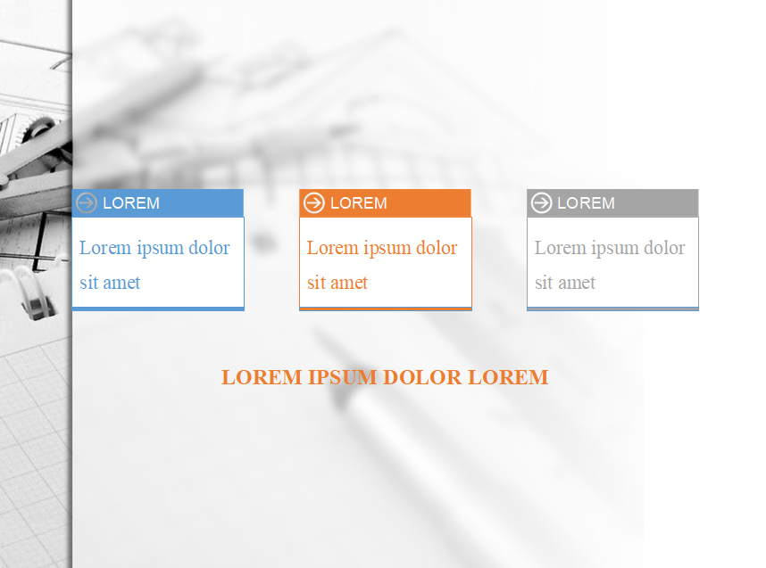 简洁磨砂本科毕业论文答辩ppt模板