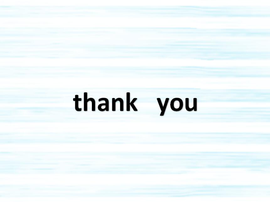 简约淡蓝色化学硕士论文答辩ppt模板