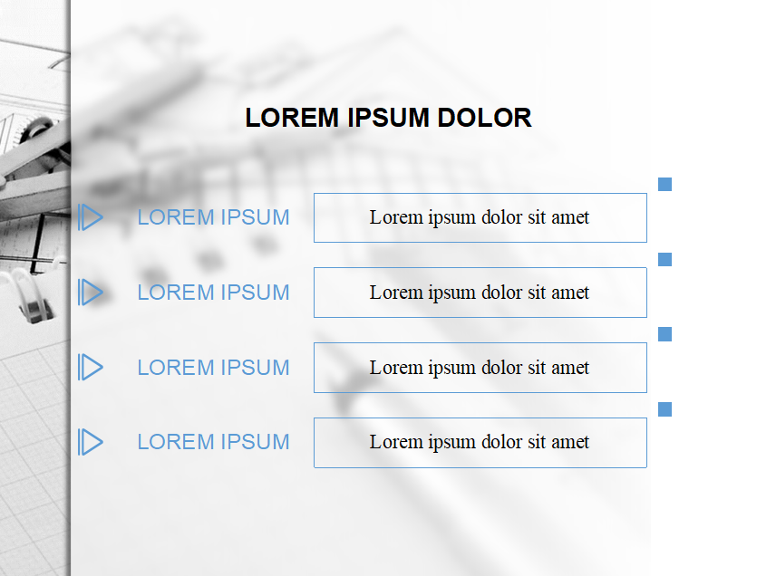 简洁磨砂本科毕业论文答辩ppt模板