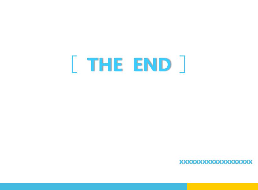清新简约时尚外语系学生会答辩PPT模板