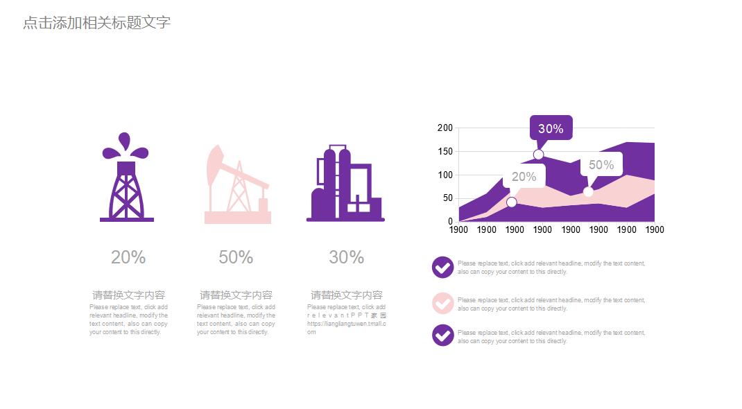 清新简约药物医学工作汇报ppt模板