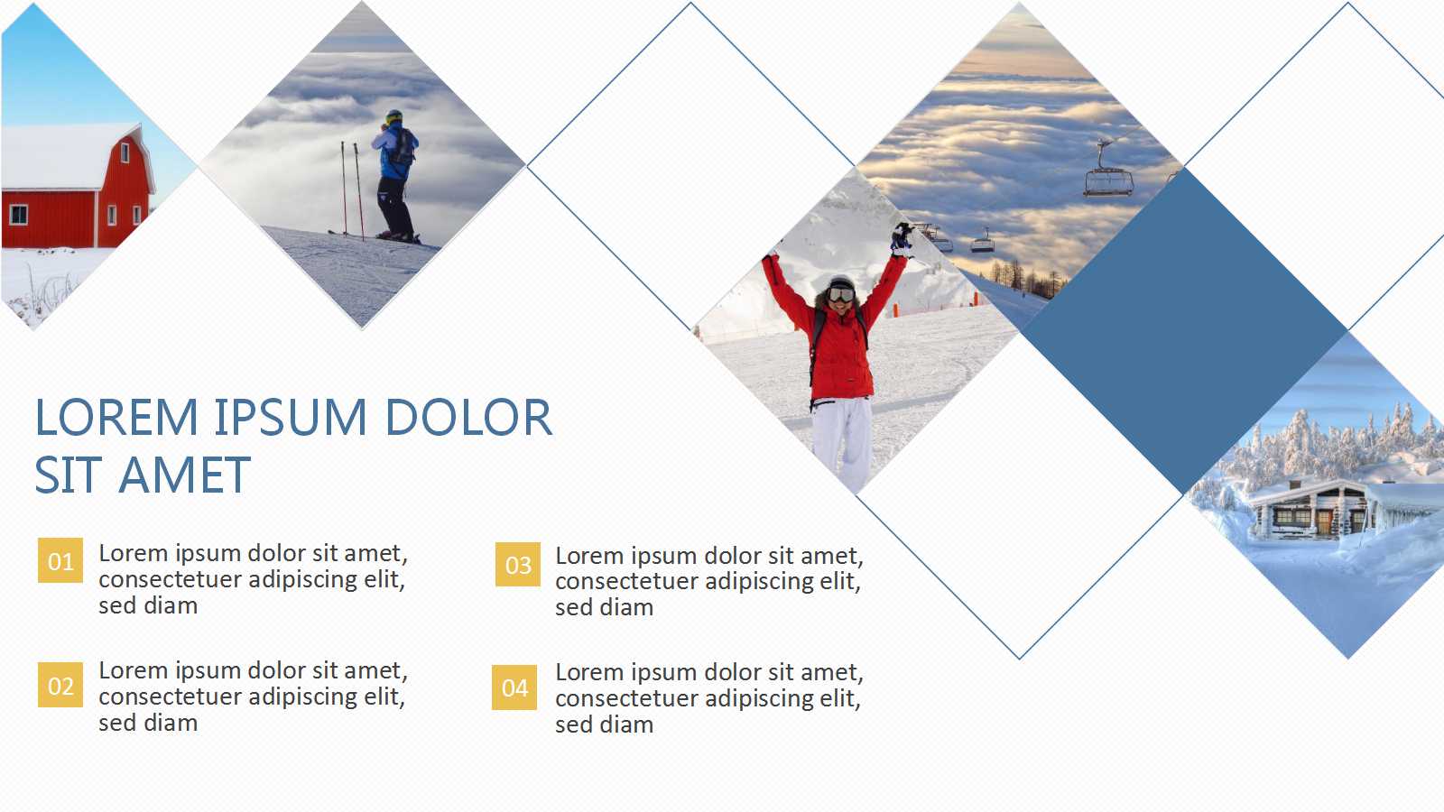 漂亮经典时尚商务汇报ppt模板