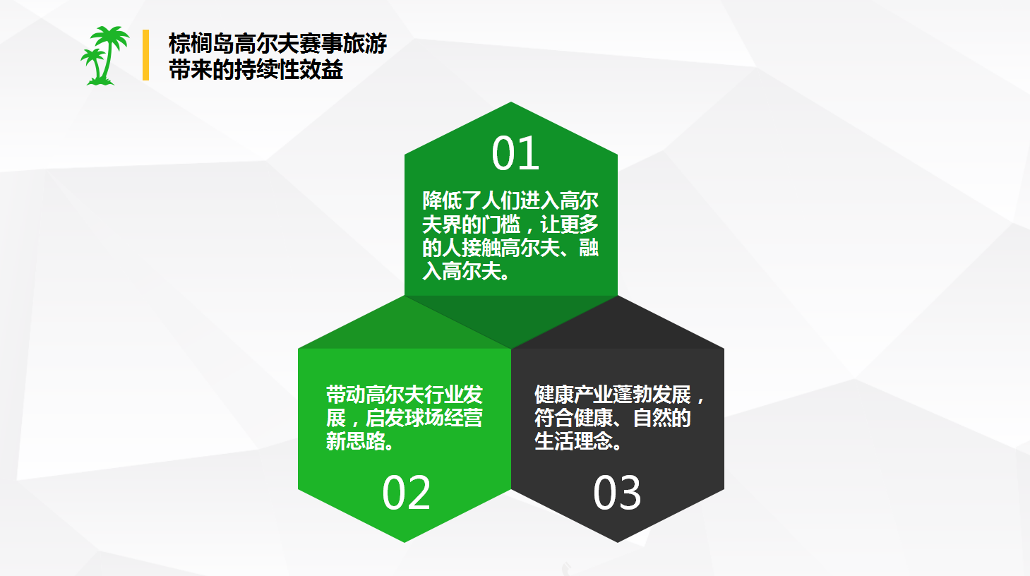 绿色简洁商业计划书通用ppt模板