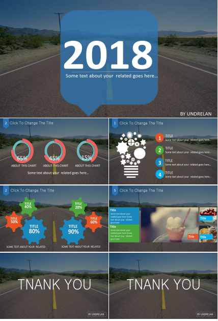 商务汇报ppt模板