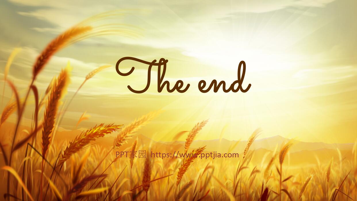 青春简约风格同学聚会PPT模板