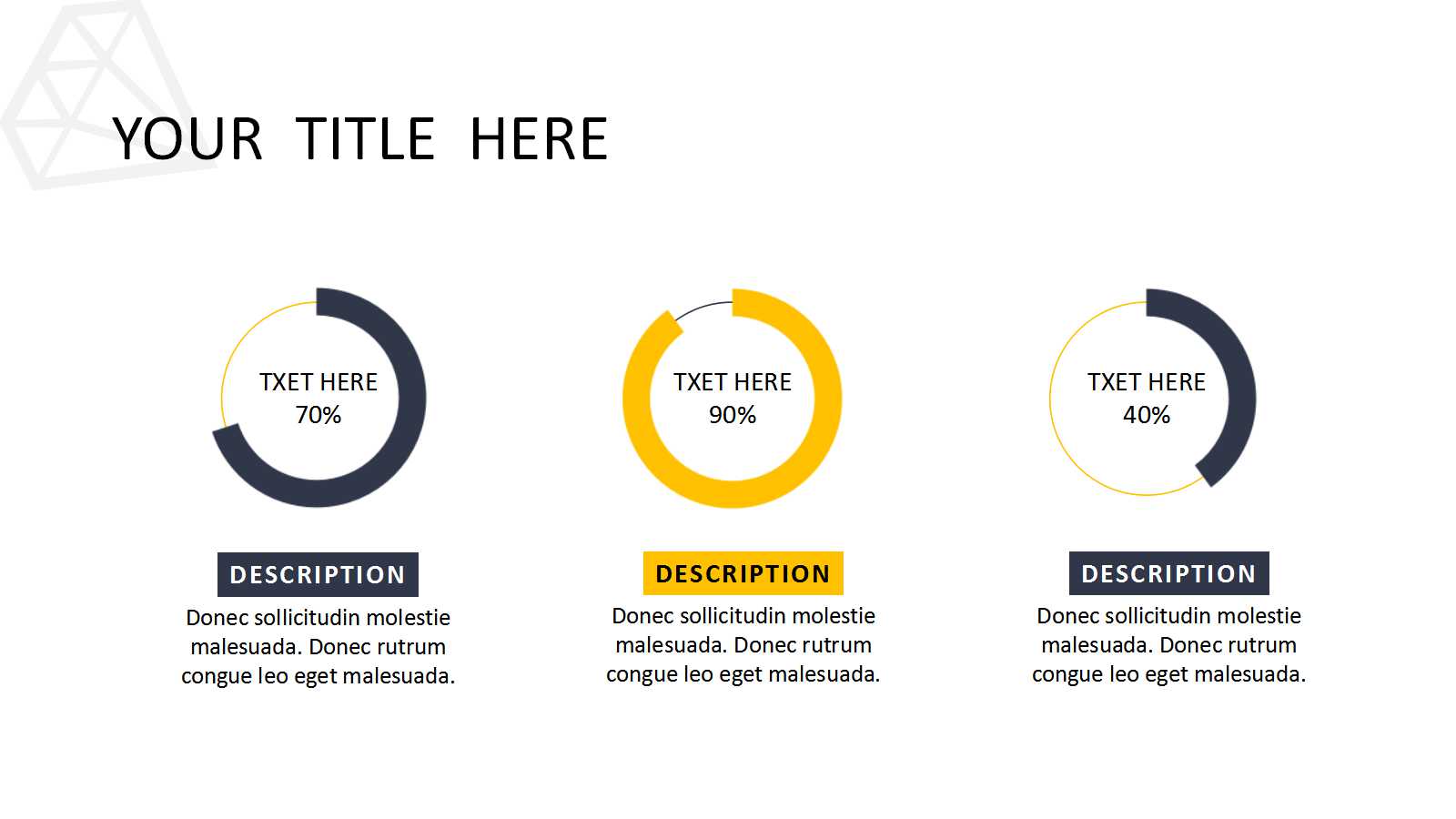 深色创意商务风通用ppt模板