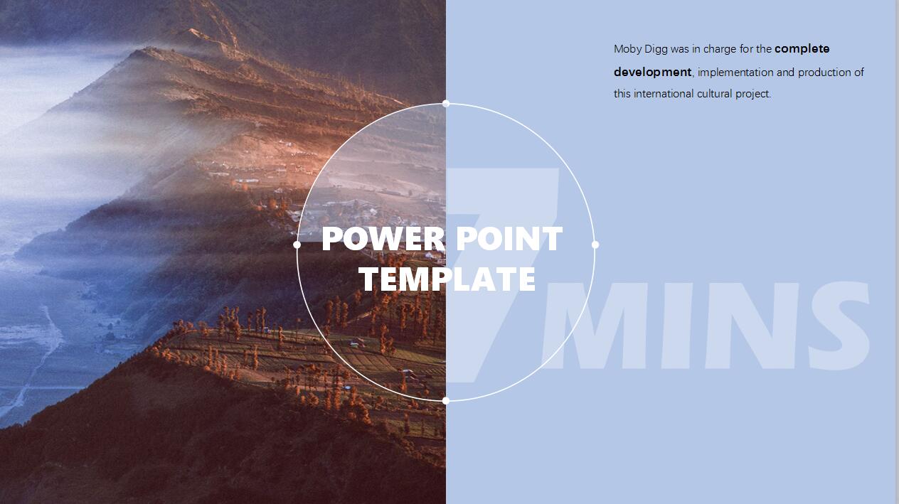 创意时尚个人工作总结汇报ppt模板