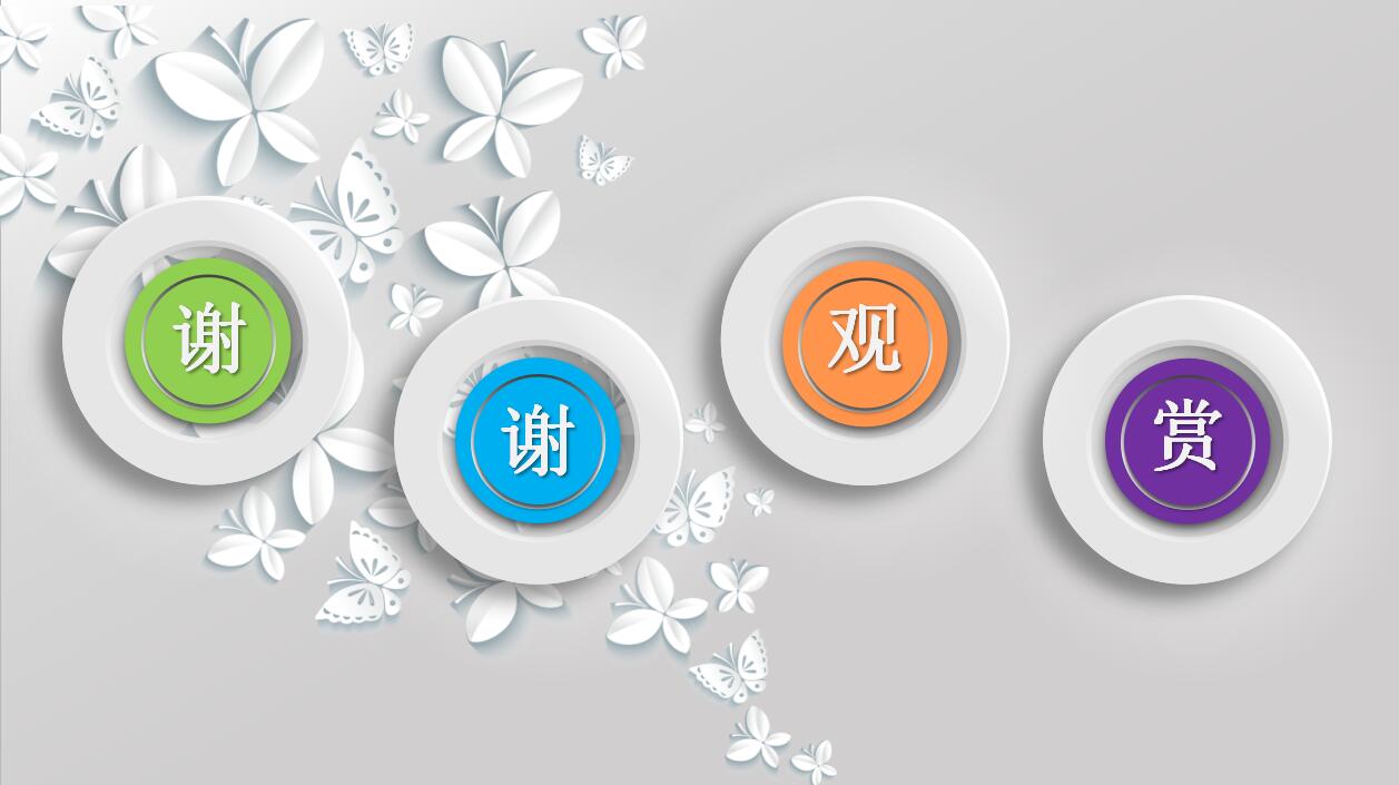 简约商务工作汇报年终总结ppt模板