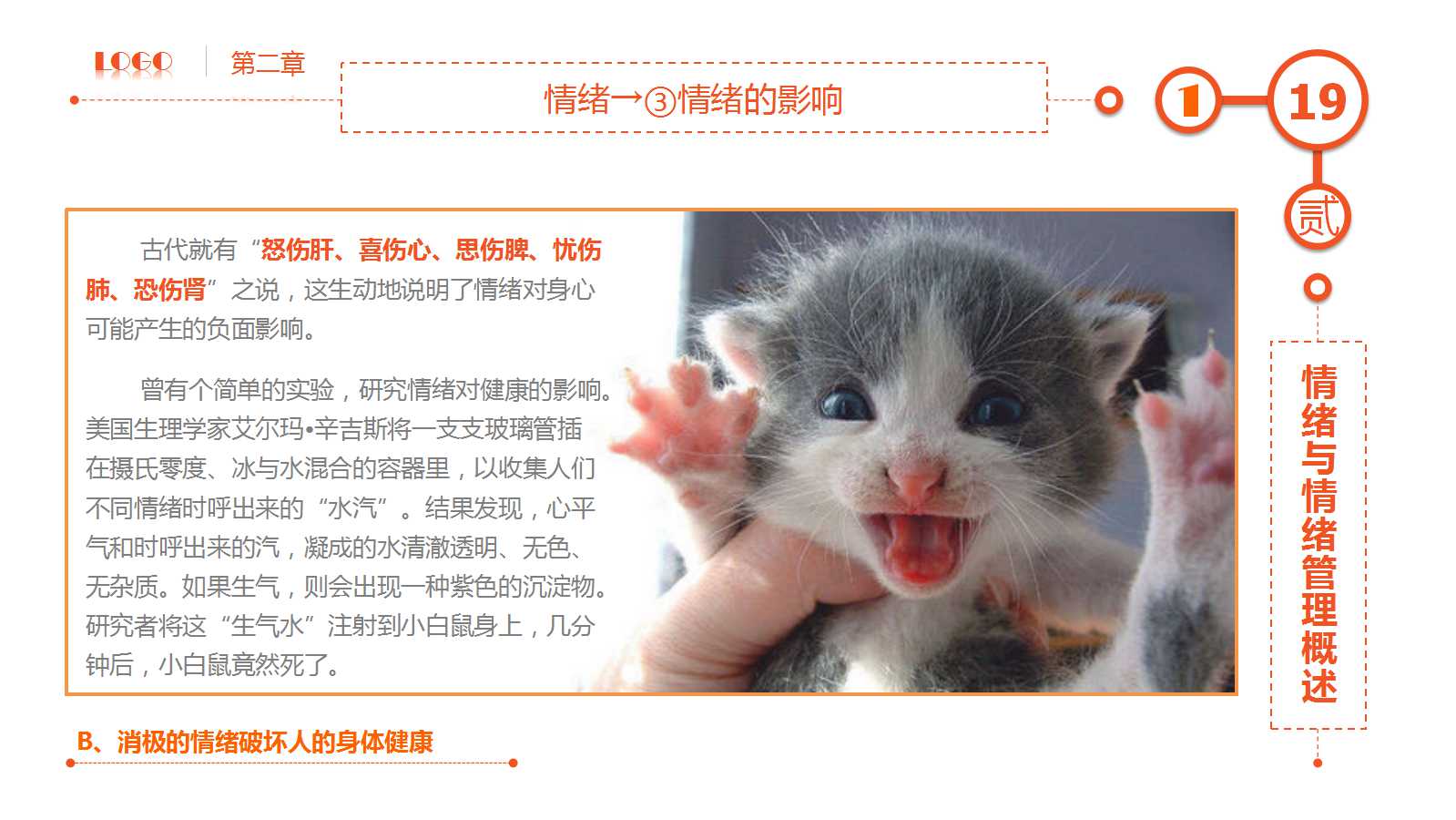 简约创意精美企业管理培训ppt模板